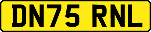 DN75RNL