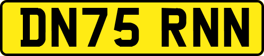 DN75RNN