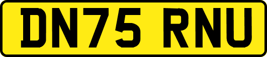 DN75RNU
