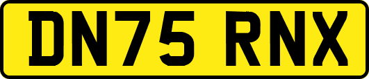 DN75RNX