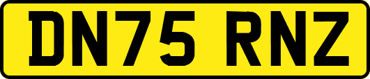 DN75RNZ