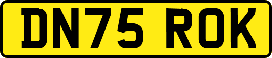 DN75ROK