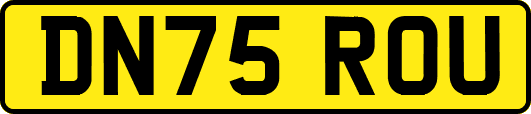 DN75ROU