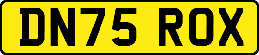 DN75ROX