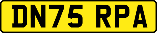 DN75RPA