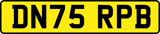 DN75RPB