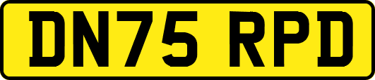 DN75RPD