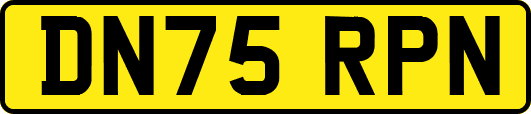 DN75RPN