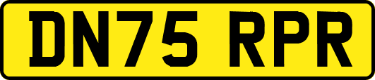 DN75RPR