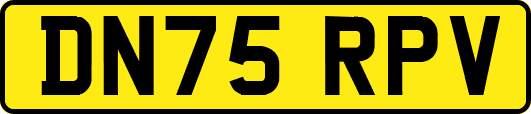 DN75RPV