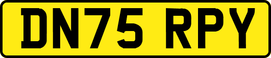 DN75RPY