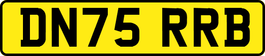 DN75RRB