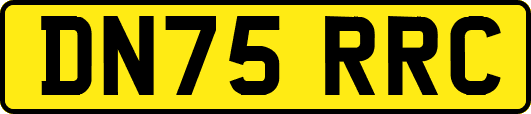 DN75RRC