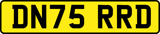 DN75RRD