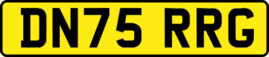 DN75RRG