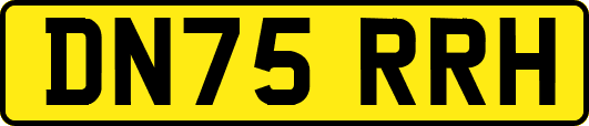 DN75RRH