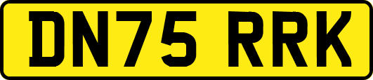 DN75RRK