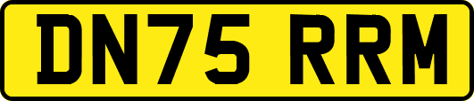 DN75RRM