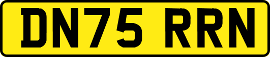 DN75RRN