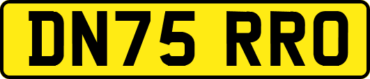 DN75RRO