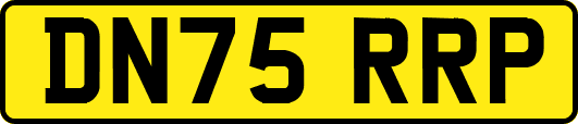 DN75RRP