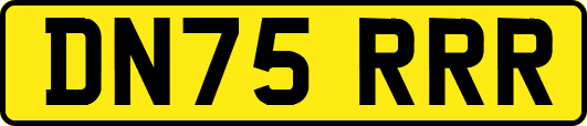 DN75RRR