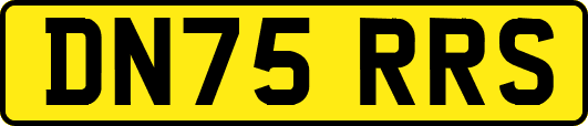 DN75RRS