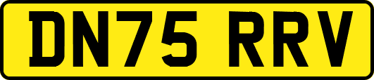 DN75RRV