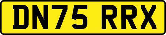 DN75RRX