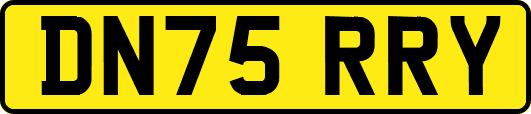 DN75RRY