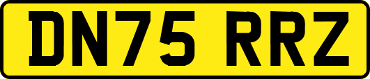 DN75RRZ