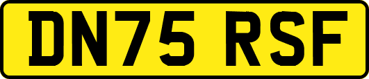 DN75RSF