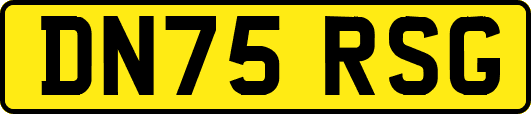 DN75RSG