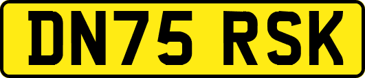 DN75RSK