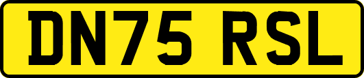 DN75RSL
