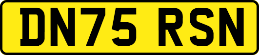 DN75RSN