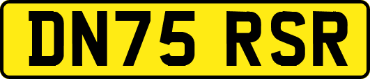 DN75RSR