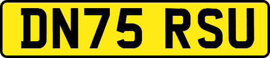 DN75RSU
