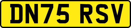 DN75RSV