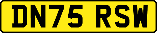 DN75RSW