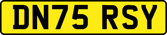 DN75RSY