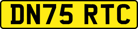 DN75RTC