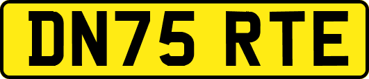 DN75RTE