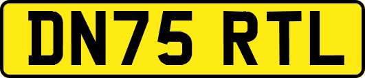 DN75RTL