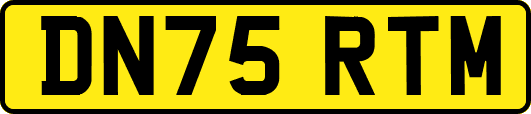 DN75RTM
