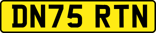 DN75RTN