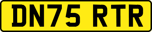DN75RTR