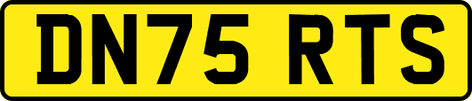DN75RTS