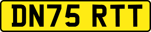 DN75RTT