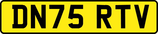 DN75RTV